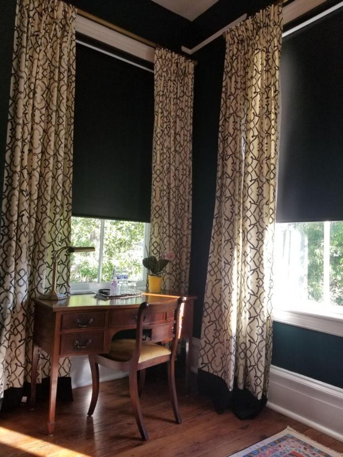Bed and Breakfast Thomas Weihs Haus Savannah Exterior foto