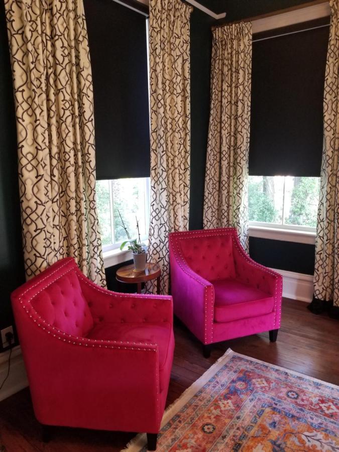 Bed and Breakfast Thomas Weihs Haus Savannah Exterior foto